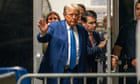 ‘The people rest’ – and no Trump testimony ‘The people rest’ – and no Trump testimony