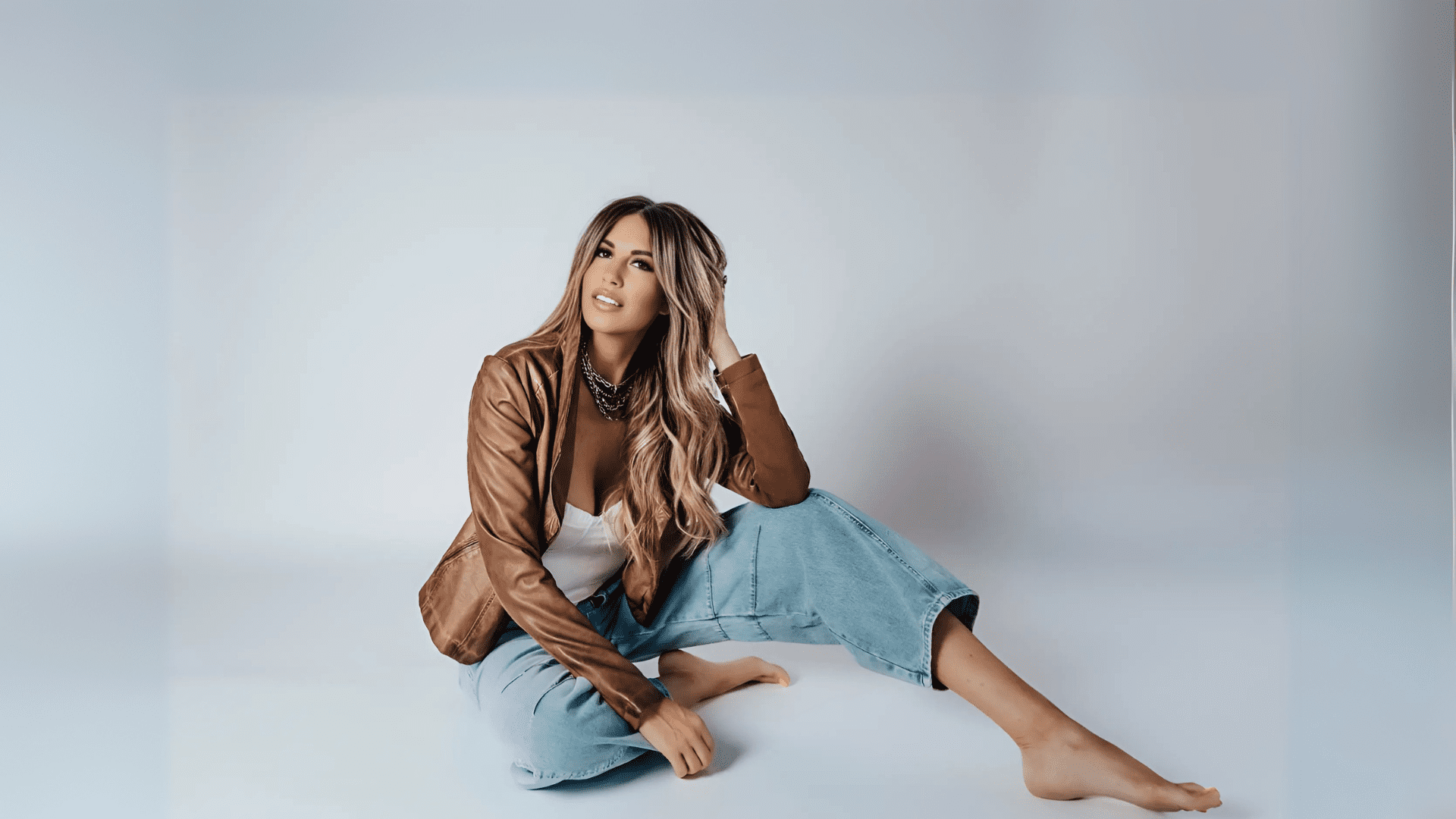 Tiffany Banks Vogue US Fashion