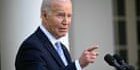 Biden attacks request by ICC prosecutor for Netanyahu arrest warrant Biden attacks request by ICC prosecutor for Netanyahu arrest warrant